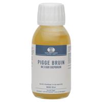 Pigge Pigge bruin (100 ml)
