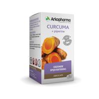 Arkopharma Arkocaps Curcuma (45 caps) - thumbnail