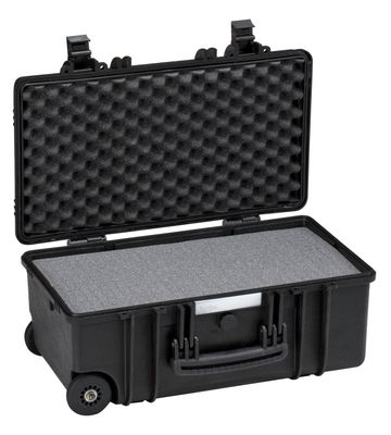 Explorer Cases 5122 B Robuuste koffer - 5122 B