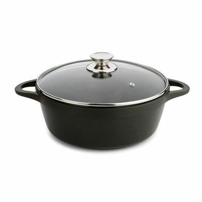 Kookpot Valira 4140/25