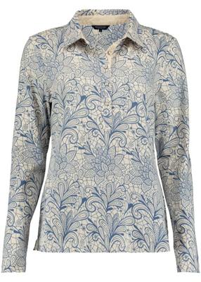 Bloomings Polo SLT14-8832