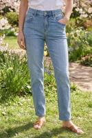 Red Button Brielle Flare Denim Srb4842 Flare Lightstone-l33