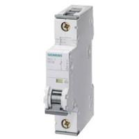 Siemens 5SY61167 5SY6116-7 Zekeringautomaat 16 A 230 V, 400 V