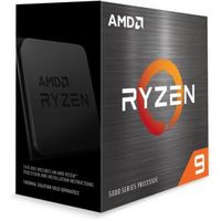 AMD Ryzen 9 5900X processor 3,7 GHz 64 MB L3 - thumbnail