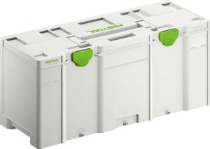 Festool Systainer³ SYS3 XXL 337 - 204851