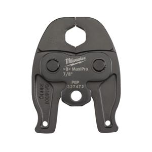 Milwaukee J12-BMP 7/8" Persbek J12-BMP 7/8" Connex & Bänninger - 4932493160