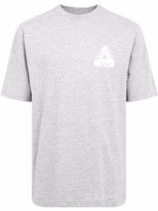 Palace t-shirt Tri-Wild - Gris