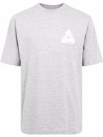 Palace t-shirt Tri-Wild - Gris - thumbnail