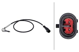 Sensor, uitlaatgastemperatuur 6PT358181791