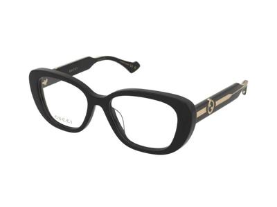 Brillen met correctie Gucci GG1559OK 001
