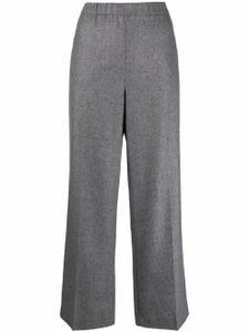 ASPESI pantalon à coupe ample - Gris