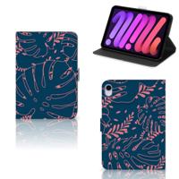 iPad Mini 6 (2021) Tablet Cover Palm Leaves