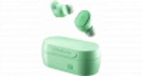 Skullcandy Sesh Evo Headset Draadloos In-ear Oproepen/muziek Bluetooth Geel - thumbnail