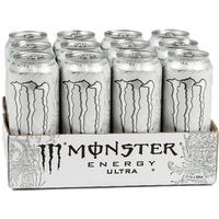 Monster Energy Drink - thumbnail