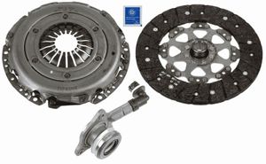 Sachs Koppelingsset Xtend Plus Csc 3000990405