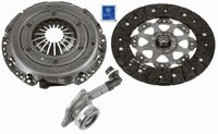Sachs Koppelingsset Xtend Plus Csc 3000990405