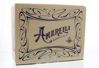 Amarelli Laurierdrop spezzata/amerelli