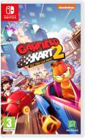 Garfield Kart 2: All You Can Drift Garfield Kart 2: All You Can Drift