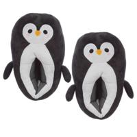 Pinguïn Sloffen (Unisex One Size)