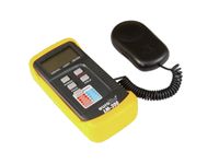 Eurolite 10360630 lichtmeter Zwart, Geel Eurolite 10360630 lichtmeter Zwart, Geel
