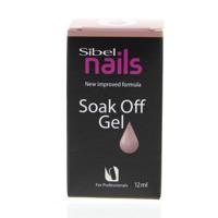 Sibel Nails Soak Off Gel Gel N°5054 12ml Sibel Nails Soak Off Gel Gel N°5054 12ml