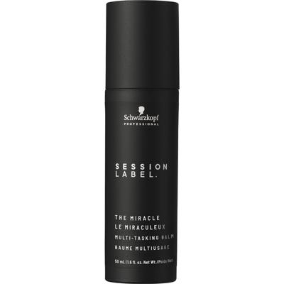 Schwarzkopf Session Label Osis+ The Miracle Multitasking Balm 50ml