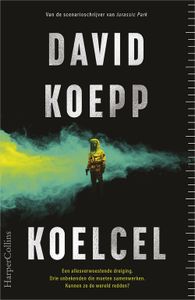 Koelcel - David Koepp - ebook