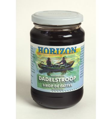 Dadelstroop eko bio
