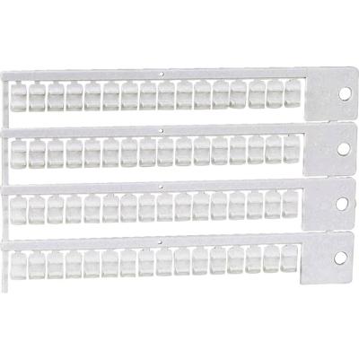Finder 090.00.2 Markeerlabel Wit 1 stuk(s)