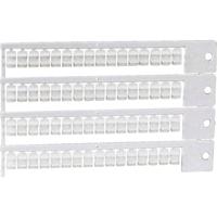 Finder 090.00.2 Markeerlabel Wit 1 stuk(s) Finder 090.00.2 Markeerlabel Wit 1 stuk(s)