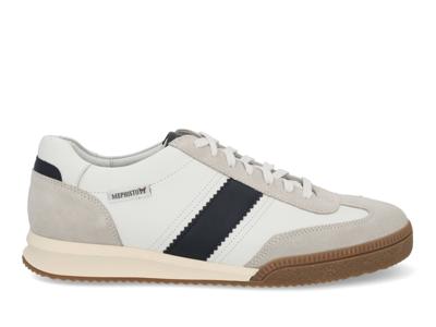 Mephisto Elyo 3661 stone Wit maat 45