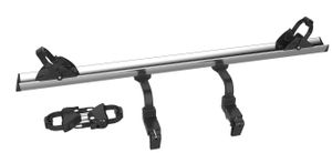Uitbreiding extra fiets Tradekar Diamant TG & FG + Framehouder 91749