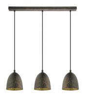 Eglo Eetkamer hanglamp Safi 49871