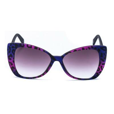 Dames zonnebril Italia Independent 0904-ZEB-017