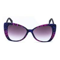 Dames zonnebril Italia Independent 0904-ZEB-017