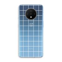 Rooster 2: OnePlus 7T Transparant Hoesje