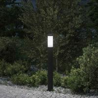 Bolderverlichting 80 cm RVS IP44