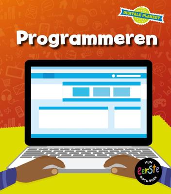 Programmeren (Hardback)