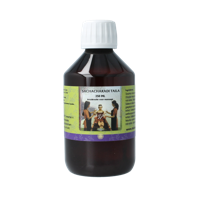 Sahacharadi taila 250 Milliliter