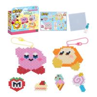 Aquabeads Kirby sleutelhanger kralenset
