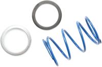 Polini drukveer "evo-slider" plain bearing spring -8 % minarelli 50 cc