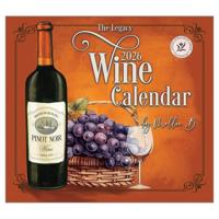 Wine Kalender 2026