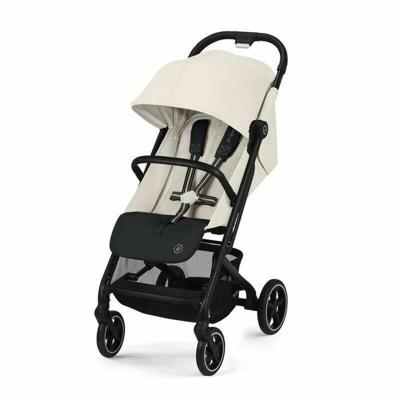 Kinderwagen Cybex Wit