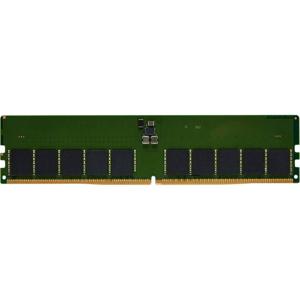 Kingston KSM56E46BD8KM-48HM Werkgeheugenmodule voor PC DDR5 48 GB 1 x 48 GB ECC 5600 MHz 288-pins DIMM CL46 KSM56E46BD8KM-48HM