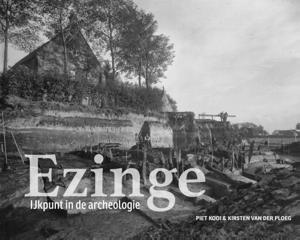 Ezinge (Hardback)