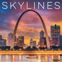 Skylines Kalender 2026