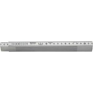 Hultafors Duimstok A 59 2m 10-delig - HU150003