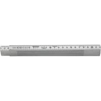 Hultafors Duimstok A 59 2m 10-delig - HU150003