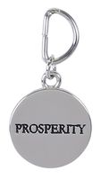 Prosperity Sleutelhanger - 2cm - thumbnail