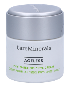 BareMinerals Ageless Phyto-Retinol Eye Cream 15ml Oogverzorging